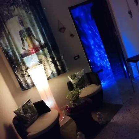 Namaste * Floridia