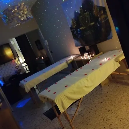 Namaste Bed and breakfast