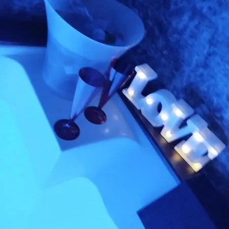 Namaste Bed and breakfast Floridia