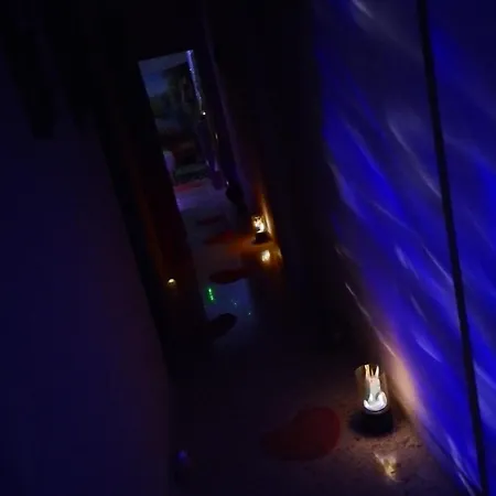 Namaste